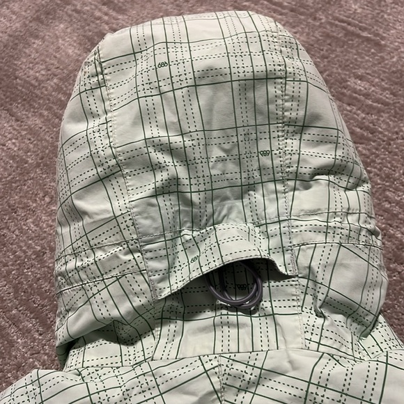 686 girls MANNUAL JACKET - Picture 9 of 9